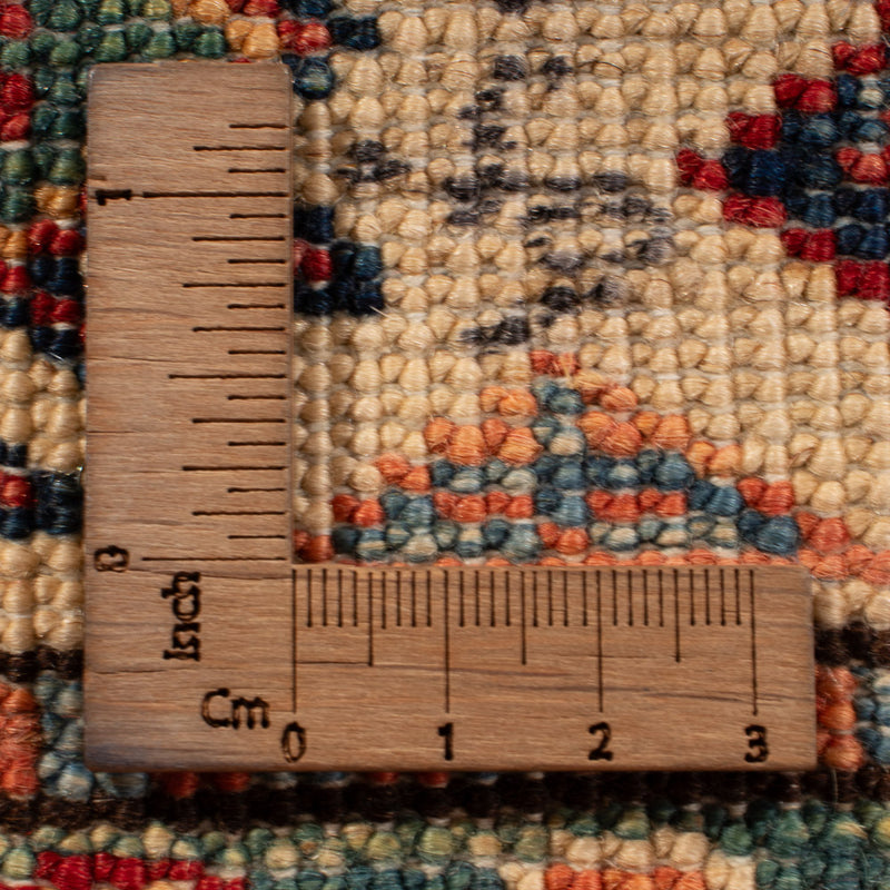 Ziegler Carpet - Kazak - 151 x 101 cm - röd