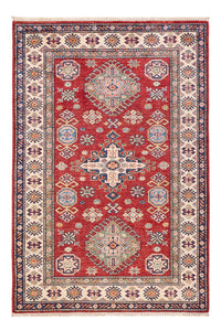 Ziegler Carpet - Kazak - 146 x 99 cm - röd