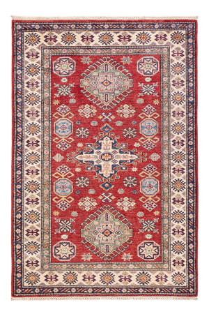 Ziegler Carpet - Kazak - 146 x 99 cm - röd