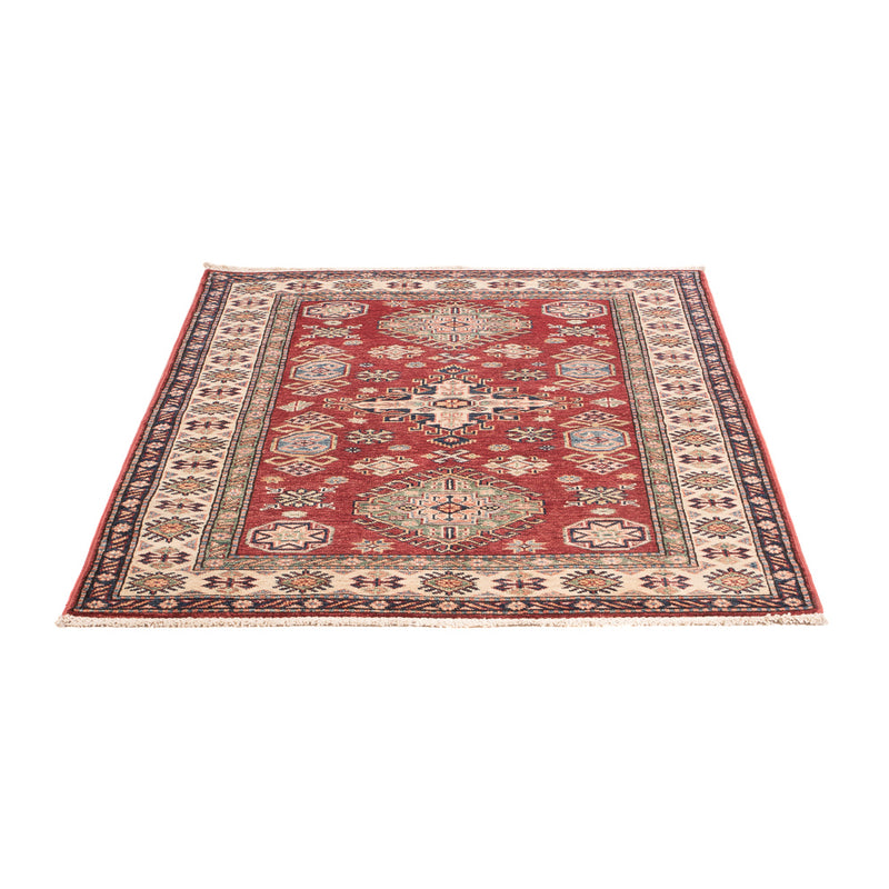 Ziegler Carpet - Kazak - 146 x 99 cm - röd