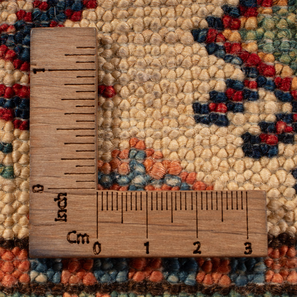 Ziegler Carpet - Kazak - 146 x 99 cm - röd