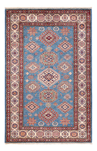 Ziegler Carpet - Kazak - 157 x 101 cm - blå