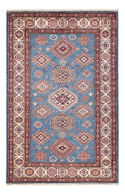 Kazak Mattan 101x157cm - Oriental Carpet