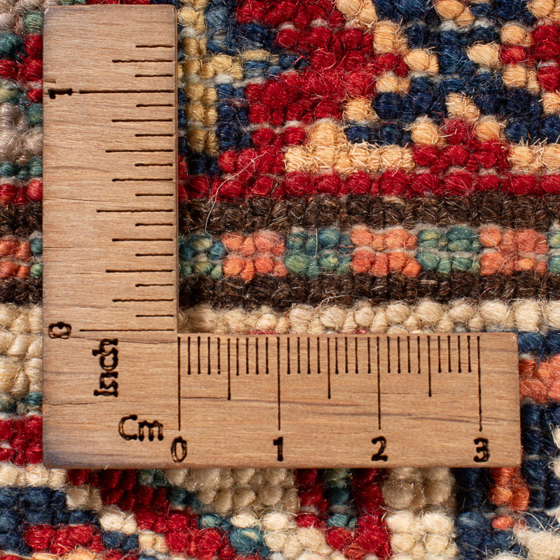 Ziegler Carpet - Kazak - 154 x 101 cm - blå