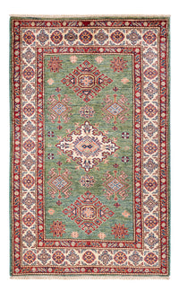 Ziegler Carpet - Kazak - 158 x 99 cm - grön