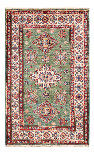 Kazak Mattan 99x158cm - Oriental Carpet
