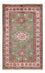 Ziegler Carpet - Kazak - 158 x 99 cm - grön