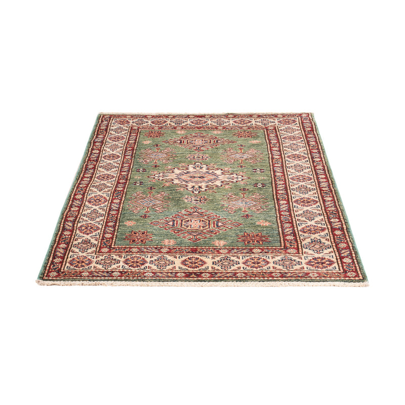 Ziegler Carpet - Kazak - 158 x 99 cm - grön