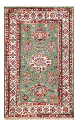 Ziegler Carpet - Kazak - 157 x 101 cm - grön