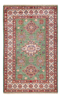 Ziegler Carpet - Kazak - 157 x 101 cm - grön