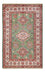 Ziegler Carpet - Kazak - 157 x 101 cm - grön