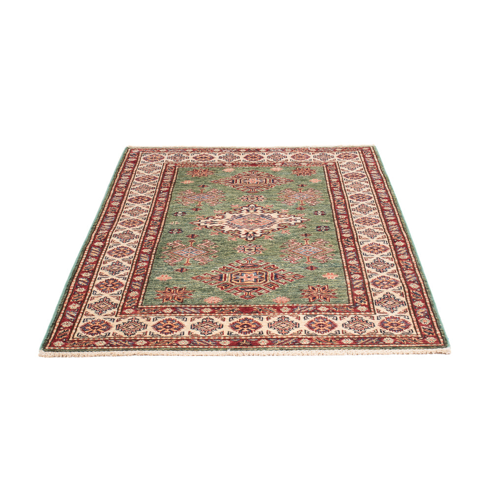 Ziegler Carpet - Kazak - 157 x 101 cm - grön