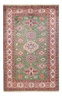 Ziegler Carpet - Kazak - 155 x 102 cm - grön