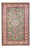 Ziegler Carpet - Kazak - 155 x 102 cm - grön