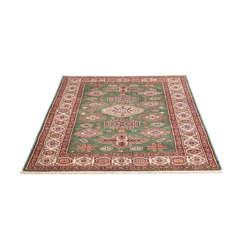 Ziegler Carpet - Kazak - 155 x 102 cm - grön