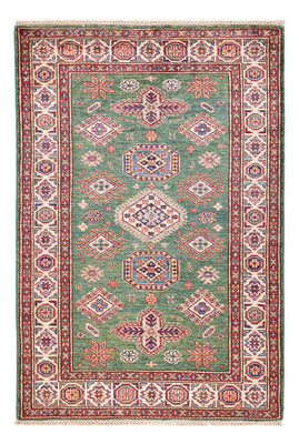 Ziegler Carpet - Kazak - 155 x 104 cm - grön