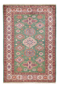 Ziegler Carpet - Kazak - 155 x 104 cm - grön