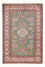 Ziegler Carpet - Kazak - 155 x 104 cm - grön