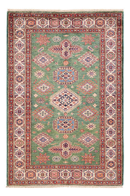 Ziegler Carpet - Kazak - 151 x 105 cm - grön