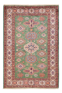 Ziegler Carpet - Kazak - 151 x 105 cm - grön