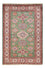 Ziegler Carpet - Kazak - 151 x 105 cm - grön