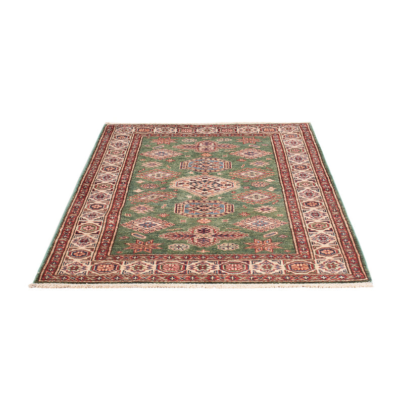 Ziegler Carpet - Kazak - 151 x 105 cm - grön
