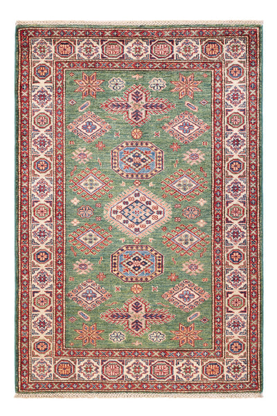 Kazak Mattan 103x151cm - Oriental Carpet