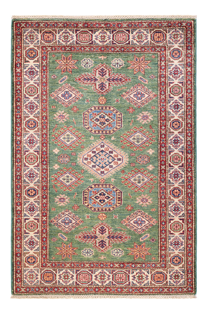 Kazak Mattan 151x103cm - Oriental Carpet
