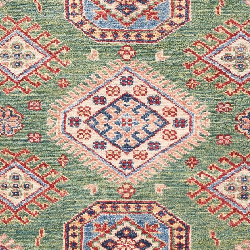 Kazak Mattan 151x103cm - Oriental Carpet