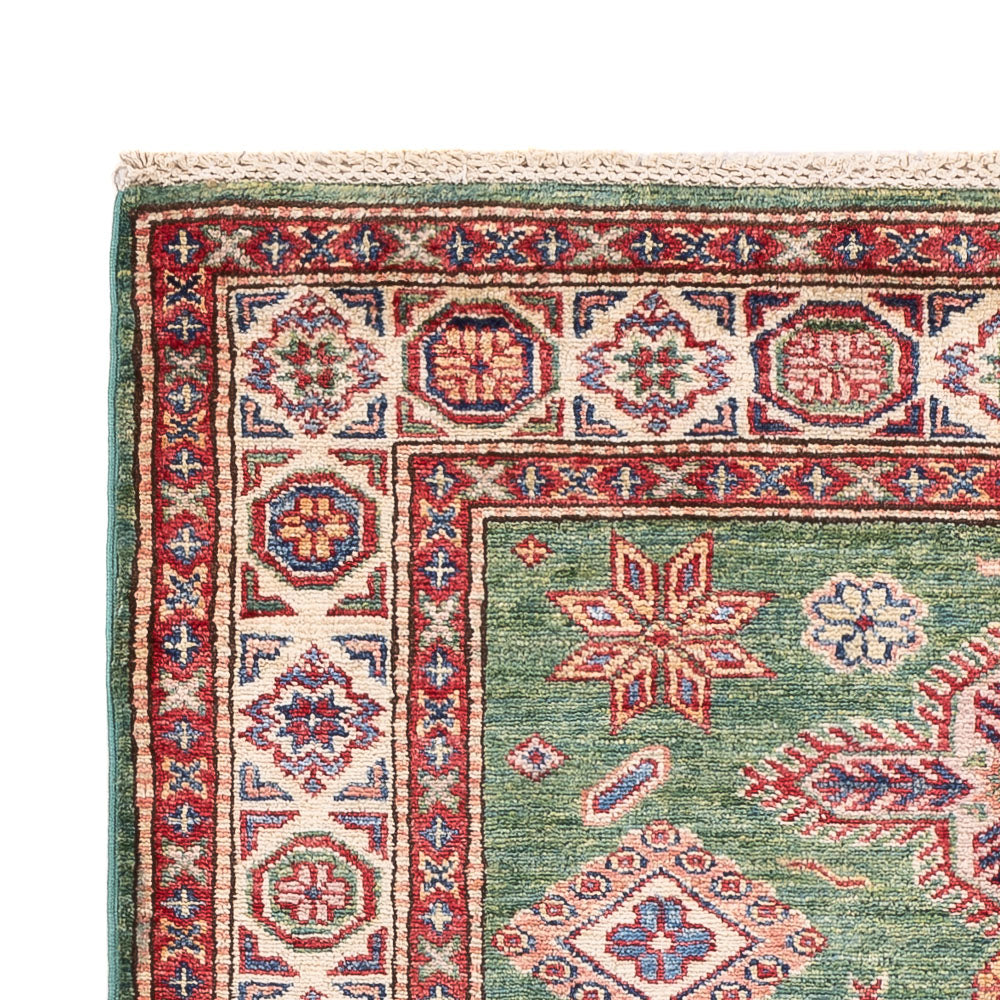Kazak Mattan 151x103cm - Oriental Carpet