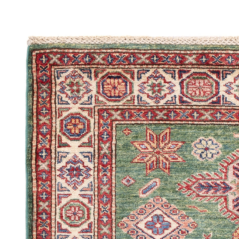 Kazak Mattan 151x103cm - Oriental Carpet