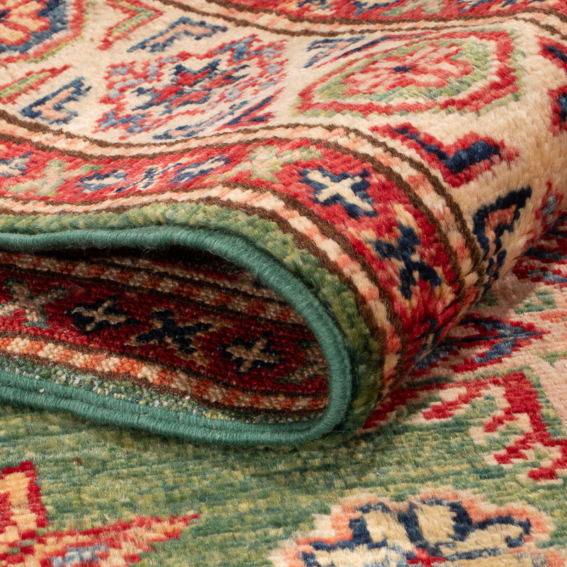 Kazak Mattan 151x103cm - Oriental Carpet