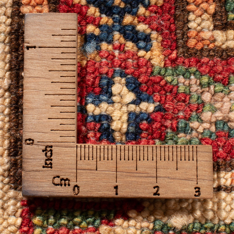Kazak Mattan 151x103cm - Oriental Carpet