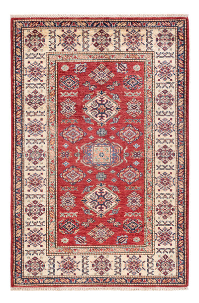 Kazak Mattan 102x153cm - Oriental Carpet