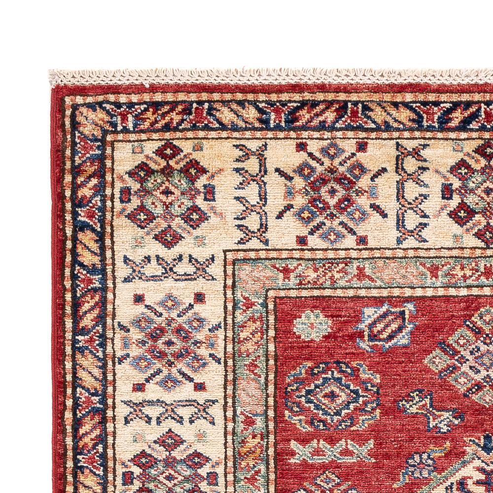 Ziegler Carpet - Kazak - 153 x 102 cm - röd