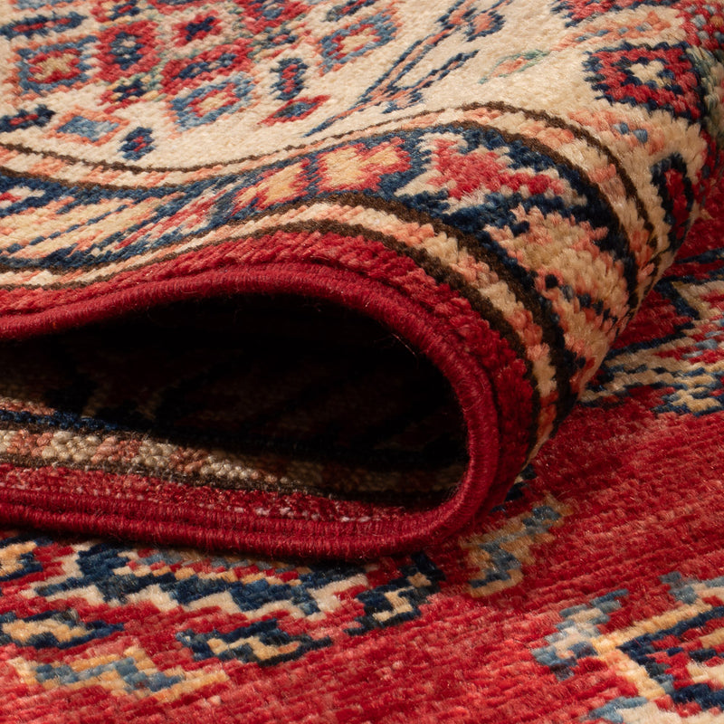 Kazak Mattan 102x153cm - Oriental Carpet