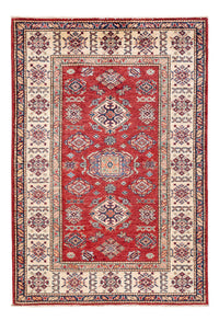 Ziegler Carpet - Kazak - 153 x 105 cm - röd