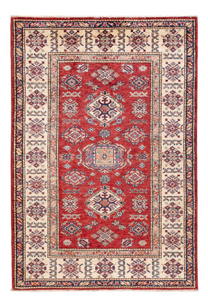 Ziegler Carpet - Kazak - 153 x 105 cm - röd