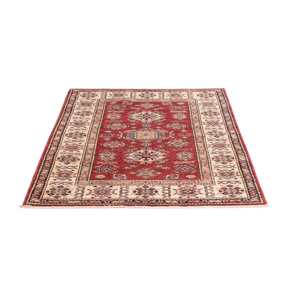Ziegler Carpet - Kazak - 153 x 105 cm - röd