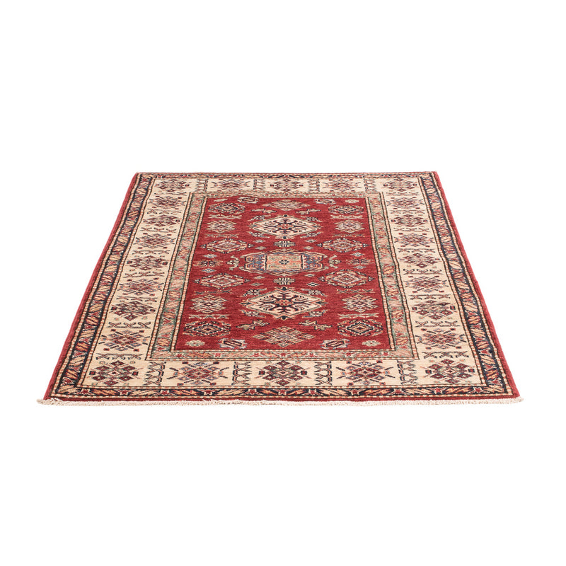 Ziegler Carpet - Kazak - 153 x 105 cm - röd