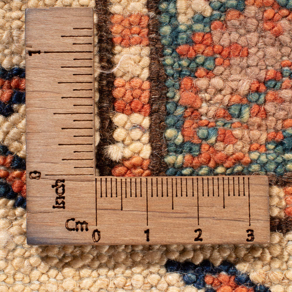 Ziegler Carpet - Kazak - 153 x 105 cm - röd