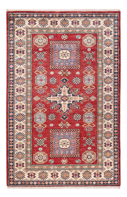 Ziegler Carpet - Kazak - 149 x 98 cm - röd