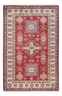 Ziegler Carpet - Kazak - 149 x 98 cm - röd