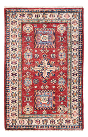 Ziegler Carpet - Kazak - 149 x 98 cm - röd