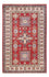 Ziegler Carpet - Kazak - 149 x 98 cm - röd