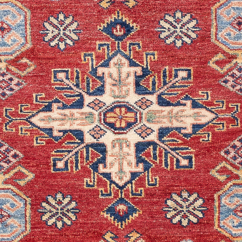 Ziegler Carpet - Kazak - 149 x 98 cm - röd
