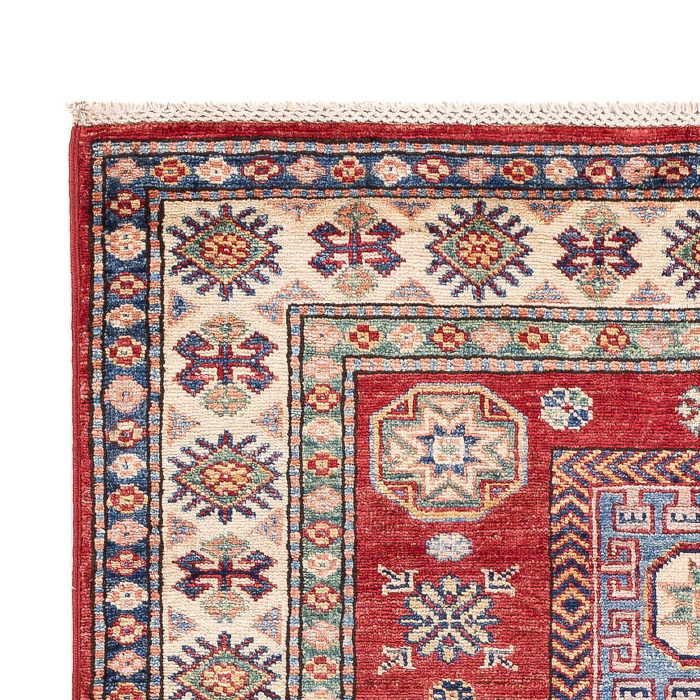 Ziegler Carpet - Kazak - 149 x 98 cm - röd