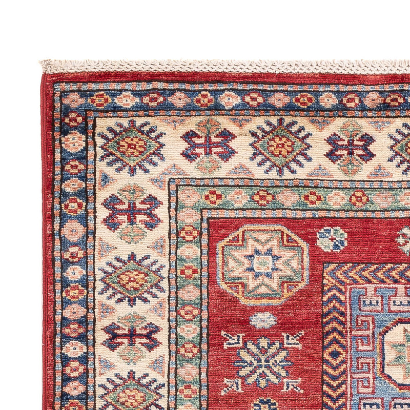 Ziegler Carpet - Kazak - 149 x 98 cm - röd