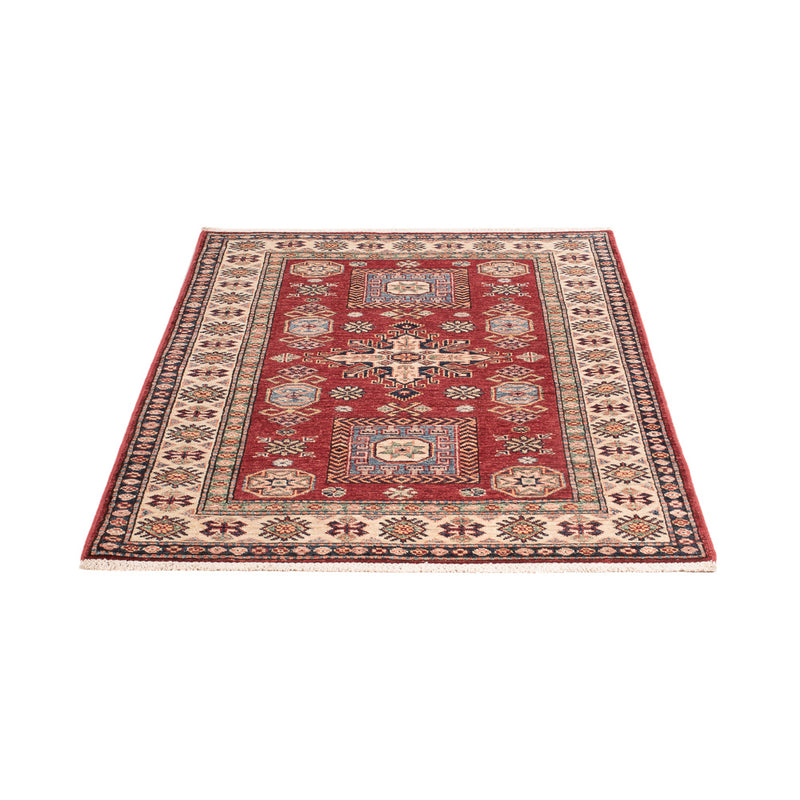 Ziegler Carpet - Kazak - 149 x 98 cm - röd