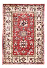 Ziegler Carpet - Kazak - 150 x 105 cm - röd